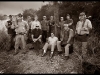 Argentina-Dove-Shooters-Los-Chanares-Lodge-at-the-Field